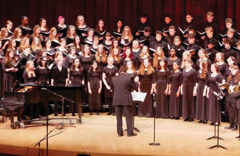 Madison Youth Choir