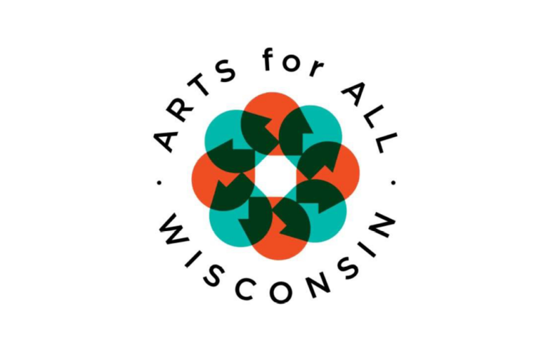 Arts for All Wisconsin Exhibition at the Monroe Arts Center