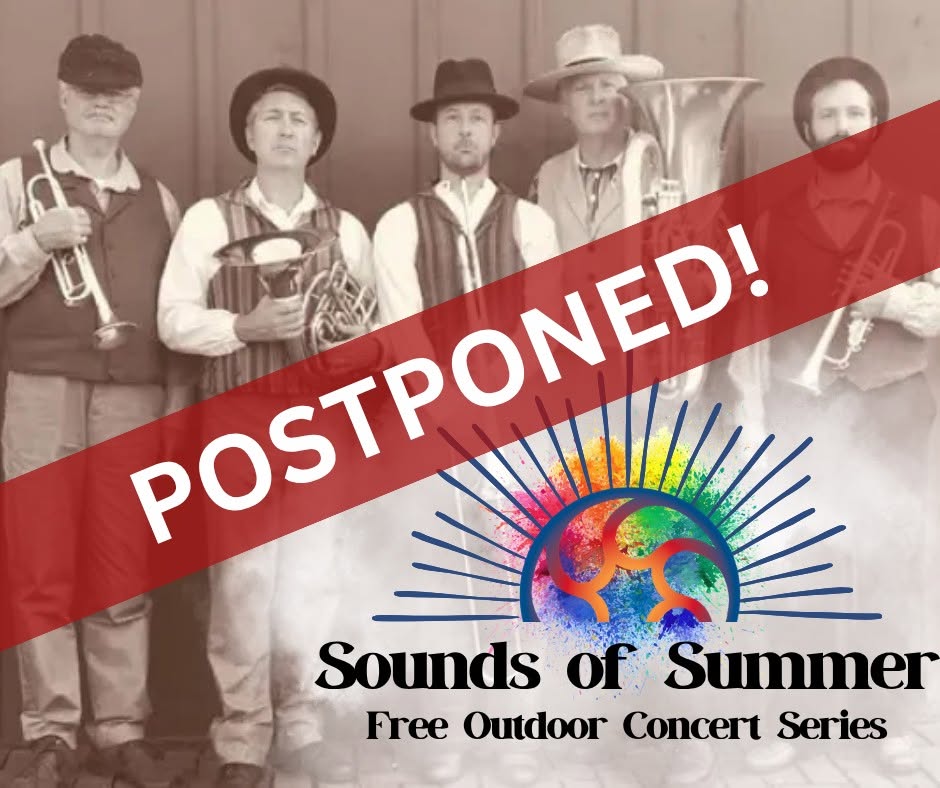 Postponed!